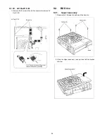 Предварительный просмотр 26 страницы Panasonic DMP-BD50EG Service Manual