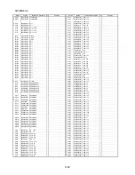 Preview for 85 page of Panasonic DMP-BD50EG Service Manual