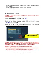 Preview for 3 page of Panasonic DMP-BD55; DMP-BD35 Installation Instructions Manual