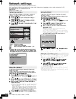 Preview for 12 page of Panasonic DMP-BD55; DMP-BD35 Operating Instructions Manual