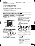 Preview for 29 page of Panasonic DMP-BD55; DMP-BD35 Operating Instructions Manual