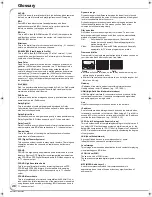 Preview for 46 page of Panasonic DMP-BD55K Operating Instructions Manual