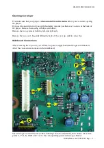 Preview for 2 page of Panasonic DMP-BD60 - Blu-Ray Disc Player Installation Manual