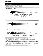 Preview for 10 page of Panasonic DMP-BD60 - Blu-Ray Disc Player Operating Instructions Manual