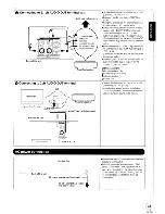 Preview for 13 page of Panasonic DMP-BD60 - Blu-Ray Disc Player Operating Instructions Manual