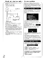 Preview for 16 page of Panasonic DMP-BD60 - Blu-Ray Disc Player Operating Instructions Manual