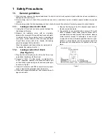 Preview for 3 page of Panasonic DMP-BD60GA Service Manual