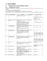 Preview for 9 page of Panasonic DMP-BD60GA Service Manual