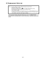 Preview for 98 page of Panasonic DMP-BD60GA Service Manual