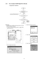 Предварительный просмотр 23 страницы Panasonic DMP-BD60GN Service Manual