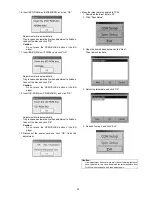 Предварительный просмотр 25 страницы Panasonic DMP-BD60GN Service Manual