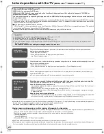 Preview for 28 page of Panasonic DMP-BD60K Operating Instructions Manual