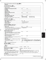 Preview for 35 page of Panasonic DMP-BD60K Operating Instructions Manual