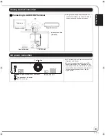 Предварительный просмотр 13 страницы Panasonic DMP-BD70V - Blu-ray Disc/VHS Multimedia Player Operating Instructions Manual