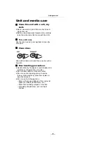 Preview for 6 page of Panasonic DMP-BD73 Operating Instructions Manual