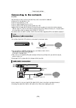 Preview for 13 page of Panasonic DMP-BD73 Operating Instructions Manual