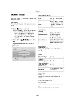 Preview for 16 page of Panasonic DMP-BD73 Operating Instructions Manual