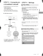 Preview for 7 page of Panasonic DMP-BD75 Basic Operating Instructions Manual