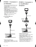 Preview for 16 page of Panasonic DMP-BD75 Basic Operating Instructions Manual