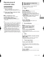 Preview for 29 page of Panasonic DMP-BD75 Basic Operating Instructions Manual