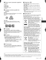 Preview for 35 page of Panasonic DMP-BD75 Basic Operating Instructions Manual