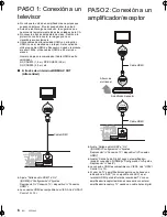 Preview for 36 page of Panasonic DMP-BD75 Basic Operating Instructions Manual