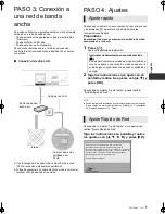 Preview for 37 page of Panasonic DMP-BD75 Basic Operating Instructions Manual