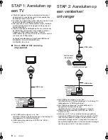 Preview for 46 page of Panasonic DMP-BD75 Basic Operating Instructions Manual