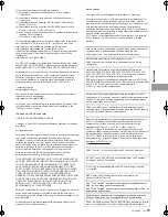 Preview for 51 page of Panasonic DMP-BD75 Basic Operating Instructions Manual