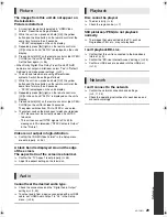 Preview for 29 page of Panasonic DMP-BD75 Operating Instructions Manual