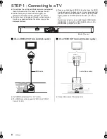 Preview for 8 page of Panasonic DMP-BD75 Owner'S Manual