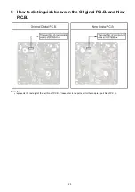 Preview for 29 page of Panasonic DMP-BD755P Service Manual