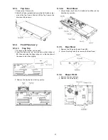 Preview for 27 page of Panasonic DMP-BD75GA Service Manual