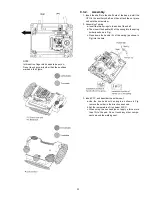 Preview for 33 page of Panasonic DMP-BD75GA Service Manual