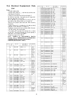 Preview for 56 page of Panasonic DMP-BD75GA Service Manual