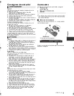 Preview for 13 page of Panasonic DMP-BD77 Basic Operating Instructions Manual