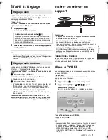 Preview for 17 page of Panasonic DMP-BD77 Basic Operating Instructions Manual