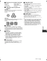 Preview for 35 page of Panasonic DMP-BD77 Basic Operating Instructions Manual