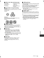 Preview for 55 page of Panasonic DMP-BD77 Basic Operating Instructions Manual