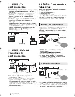 Preview for 86 page of Panasonic DMP-BD77 Basic Operating Instructions Manual