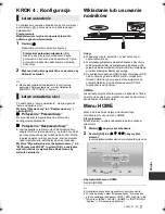 Preview for 97 page of Panasonic DMP-BD77 Basic Operating Instructions Manual