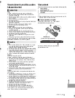 Preview for 103 page of Panasonic DMP-BD77 Basic Operating Instructions Manual