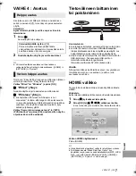 Preview for 107 page of Panasonic DMP-BD77 Basic Operating Instructions Manual