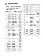 Preview for 37 page of Panasonic DMP-BD77GA Service Manual