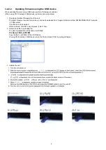 Preview for 8 page of Panasonic DMP-BD77P Service Manual