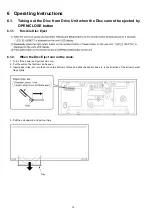 Preview for 14 page of Panasonic DMP-BD77P Service Manual