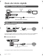 Preview for 20 page of Panasonic DMP-BD793 Basic Operating Instructions Manual