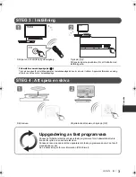 Preview for 33 page of Panasonic DMP-BD793 Basic Operating Instructions Manual