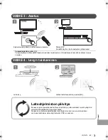 Preview for 63 page of Panasonic DMP-BD793 Basic Operating Instructions Manual