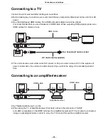 Preview for 9 page of Panasonic DMP-BD793 Operating Instructions Manual